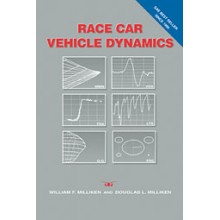 Race Car Vehicle Dynamics